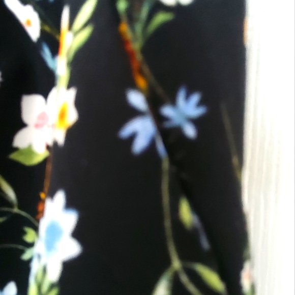 ROZ & ALI Pants 1X - Picture 9 of 11